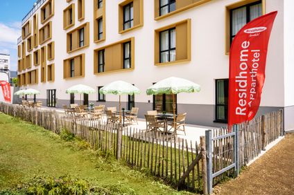 Residhome Chartres