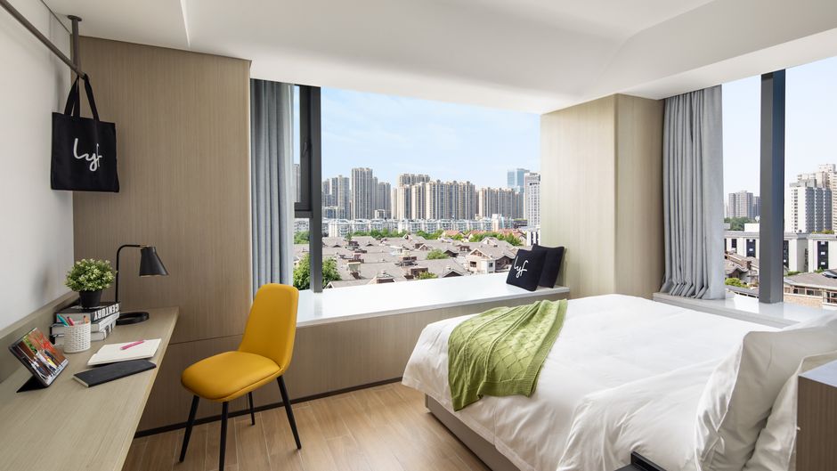 lyf Dayanta Xian Room