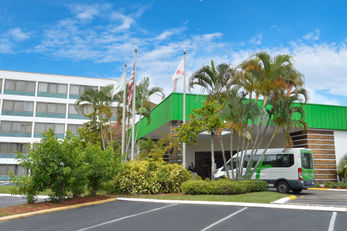 Holiday Inn St Petersburg N Clearwater
