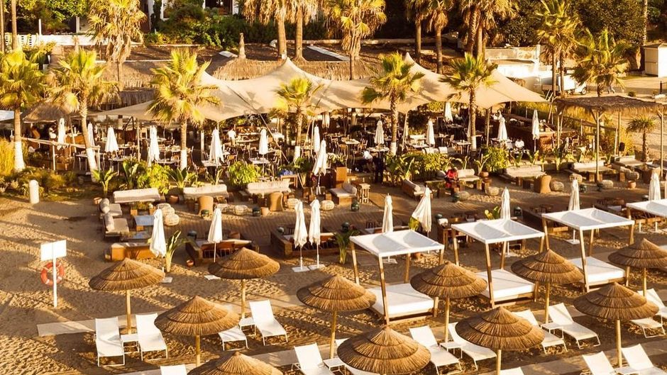 Nobu Hotel Marbella Other