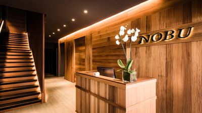 Nobu Hotel Marbella
