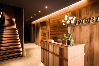 Nobu Hotel Marbella