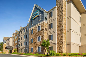 Staybridge Suites