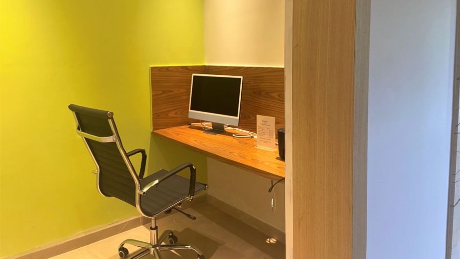 Holiday Inn Goa Candolim Other