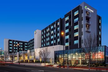 Element Nashville Vanderbilt West End