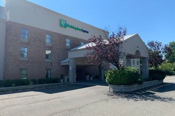 Holiday Inn Express