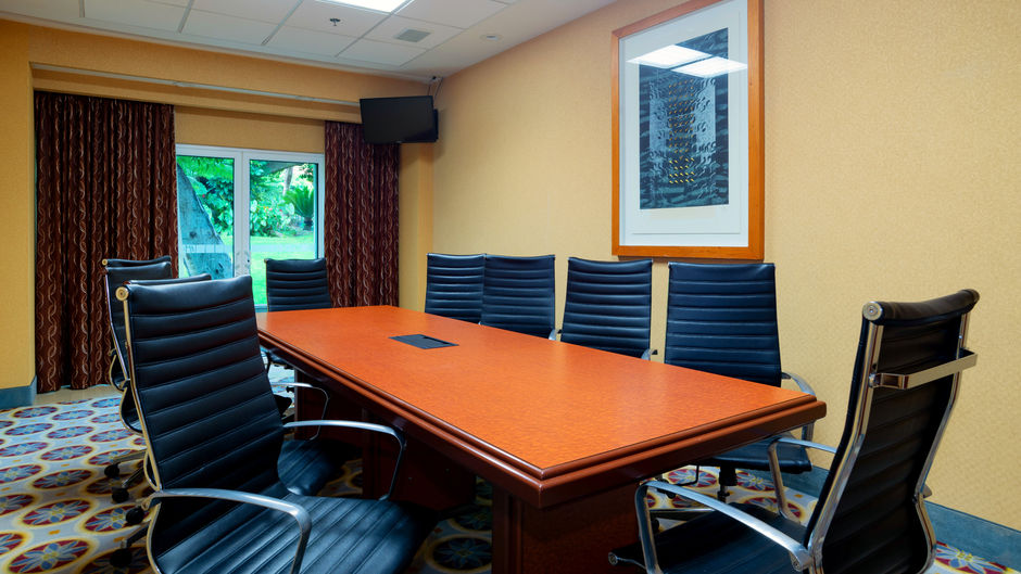 Holiday Inn Express Cuernavaca Meeting