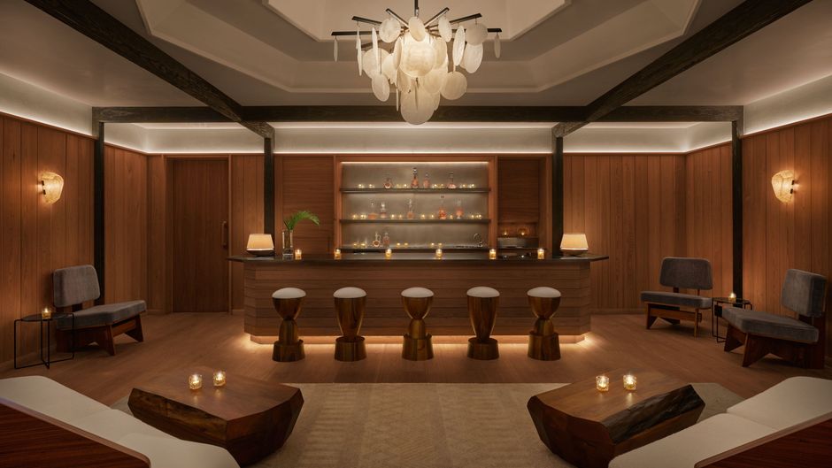 The Reykjavik EDITION Spa