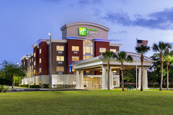 Holiday Inn Express &Stes Ft Pierce West