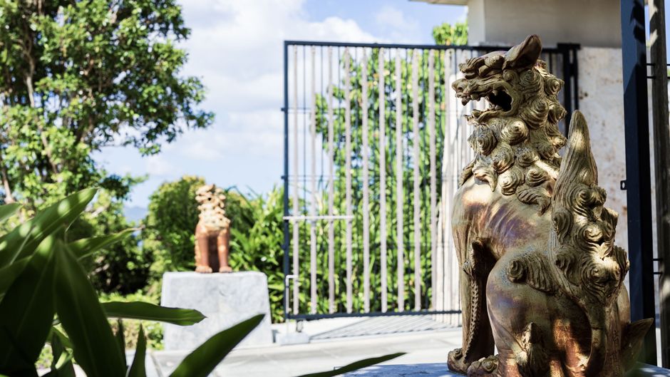 The Ritz-Carlton Okinawa Other