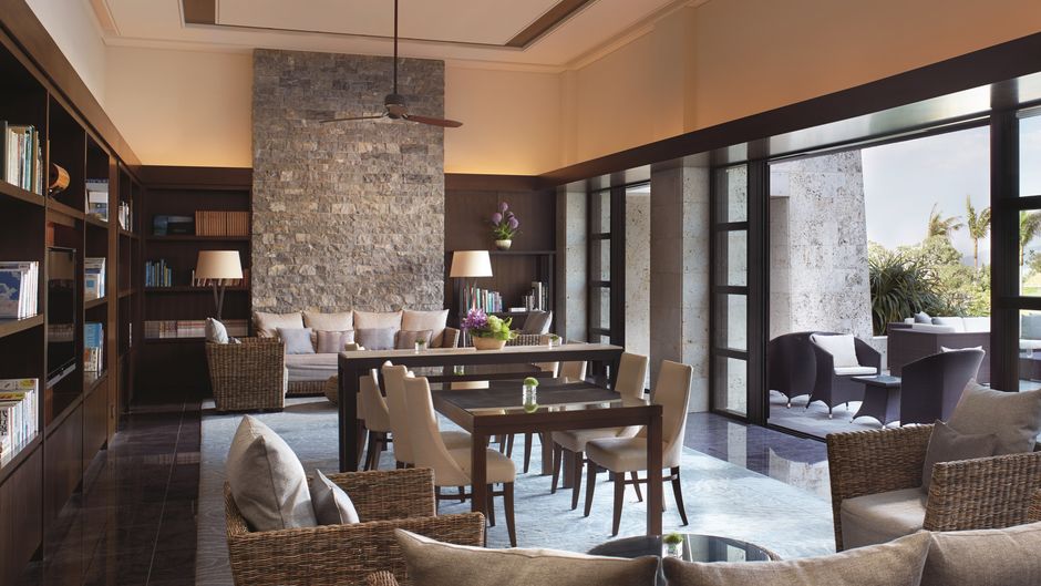 The Ritz-Carlton Okinawa Restaurant