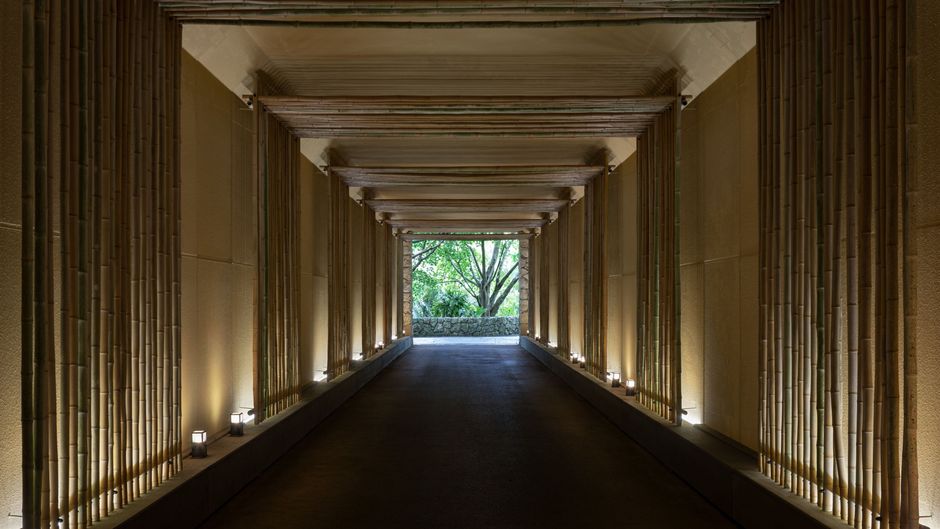 The Ritz-Carlton Okinawa Spa