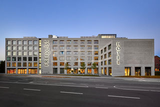 Hotel FREIgeist Gottingen Nordstadt