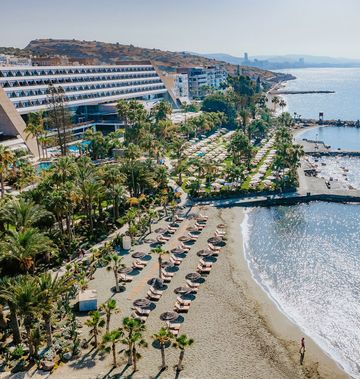 Amathus Beach Hotel
