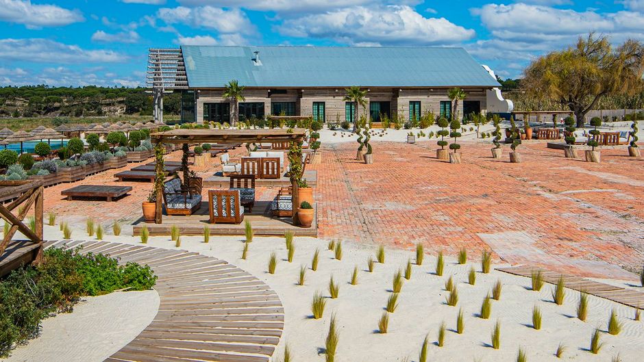 Quinta da Comporta-Wellness Resort Other