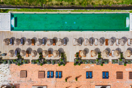 Quinta da Comporta-Wellness Resort