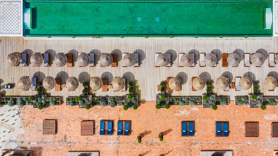 Quinta da Comporta-Wellness Resort Exterior