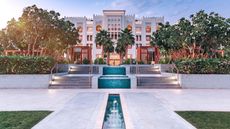 Al Messila, a Luxury Collection Resort