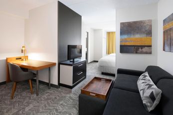 SpringHill Suites by Marriott