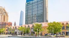 Holiday Inn Incheon Songdo