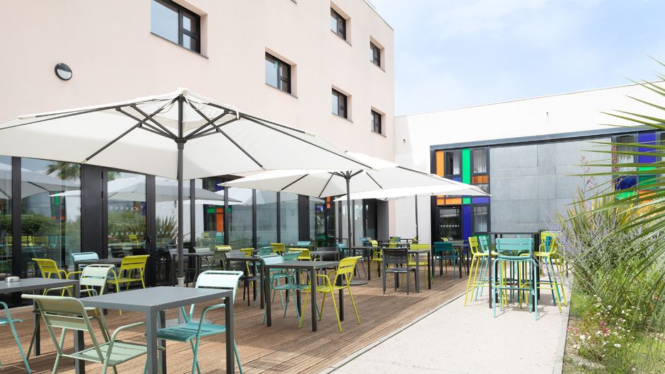 Holiday Inn Marseille Airport Other