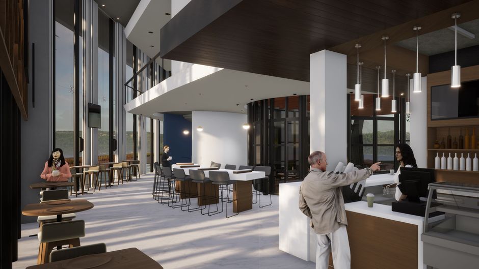 Courtyard by Marriott Tuxpan Veracruz Restaurant