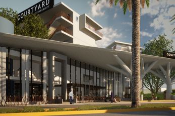 Courtyard by Marriott Tuxpan Veracruz