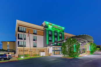 Holiday Inn Mobile - Airport