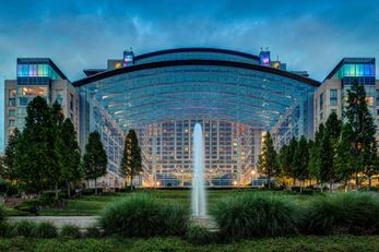 Gaylord National Resort & Convention Ctr