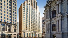 Residence Inn Philadelphia Center City