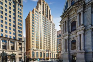 Residence Inn Philadelphia Center City