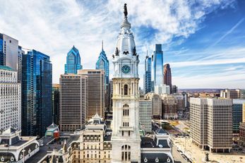 Residence Inn Philadelphia Center City