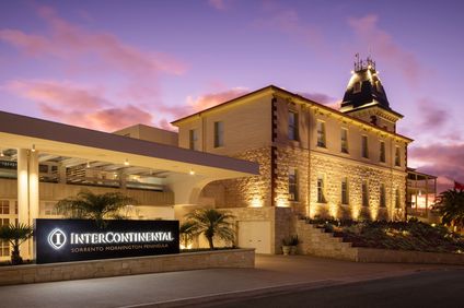 InterContinental Mornington Peninsula