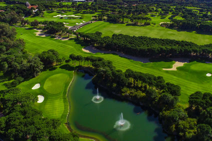 Voyage Belek Golf & Spa