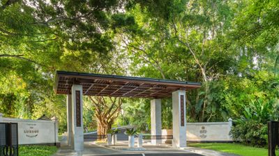 The Laguna, A Luxury Collection Resort