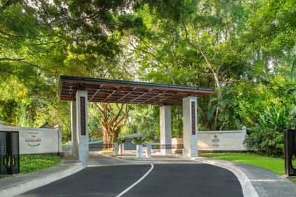 The Laguna, A Luxury Collection Resort