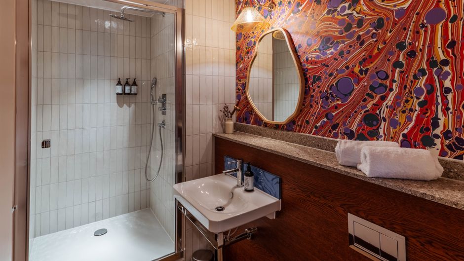 Second Nature Chiswick Room