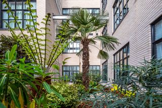 Second Nature Chiswick