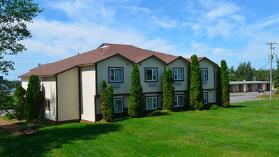Mount Peyton Hotel