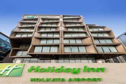 Holiday Inn Kolkata Airport