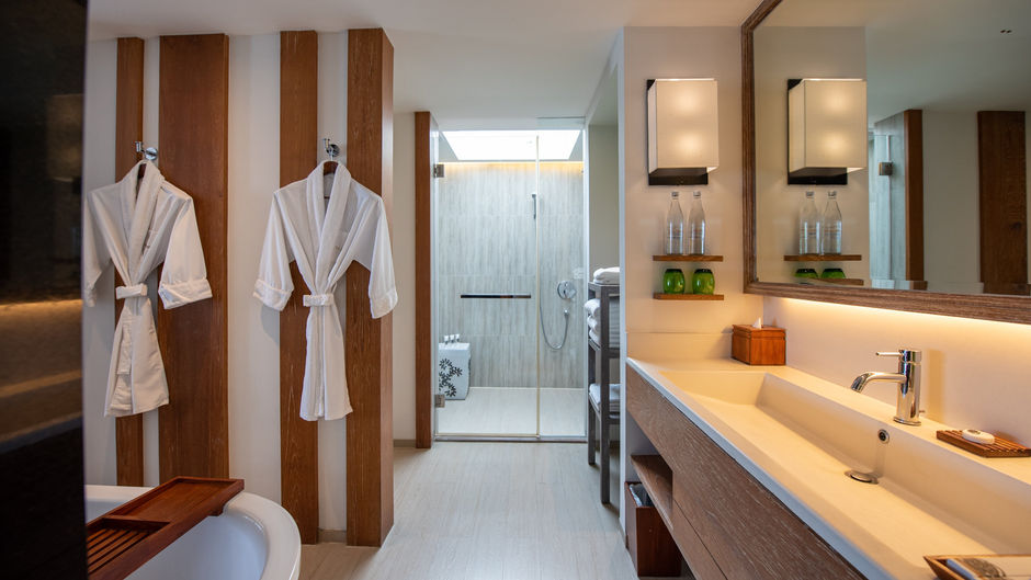 The Nai Harn Room
