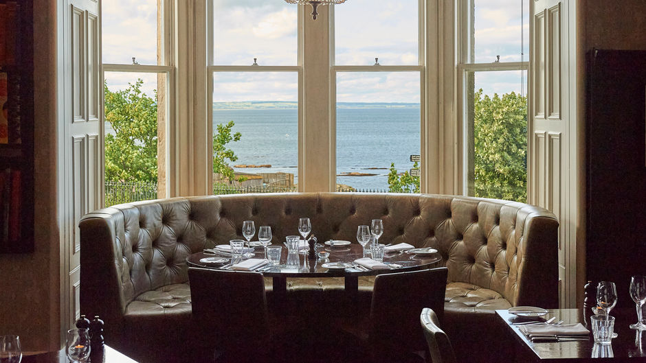 Hotel du Vin St Andrews Restaurant