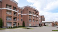 Courtyard Columbus New Albany