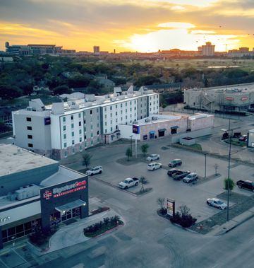 Aggieland Boutique Hotel