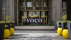 voco Doha West Bay Suites