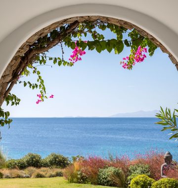 Santa Marina, a Luxury Collection Resort