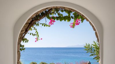 Santa Marina, a Luxury Collection Resort