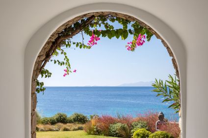 Santa Marina, a Luxury Collection Resort