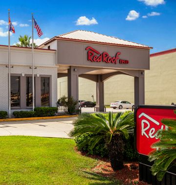 Red Roof Inn Gulfport - Biloxi Airport