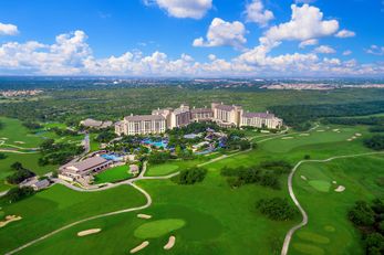 JW Marriott Hill Country Resort & Spa
